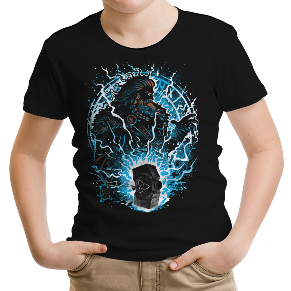 Protector of Midgard - Youth Apparel product image 1