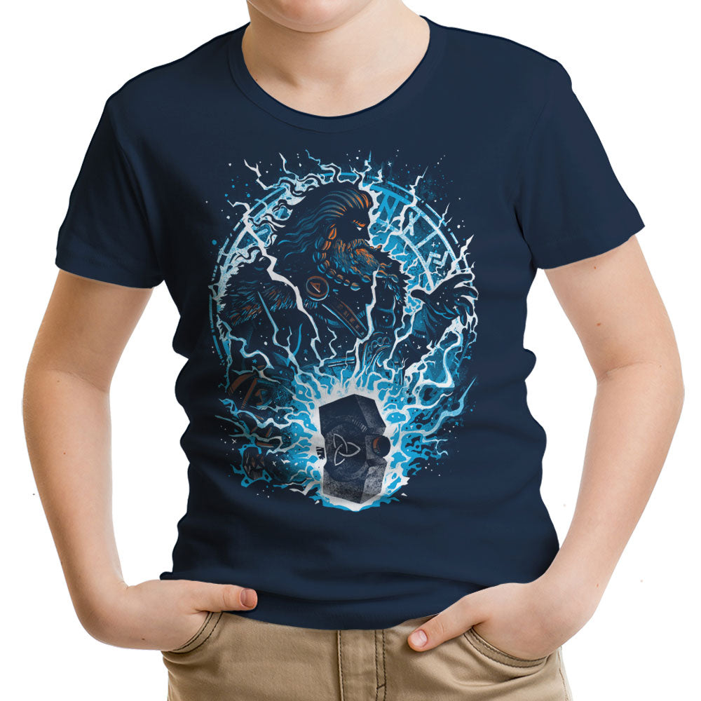 Protector of Midgard - Youth Apparel product image 7