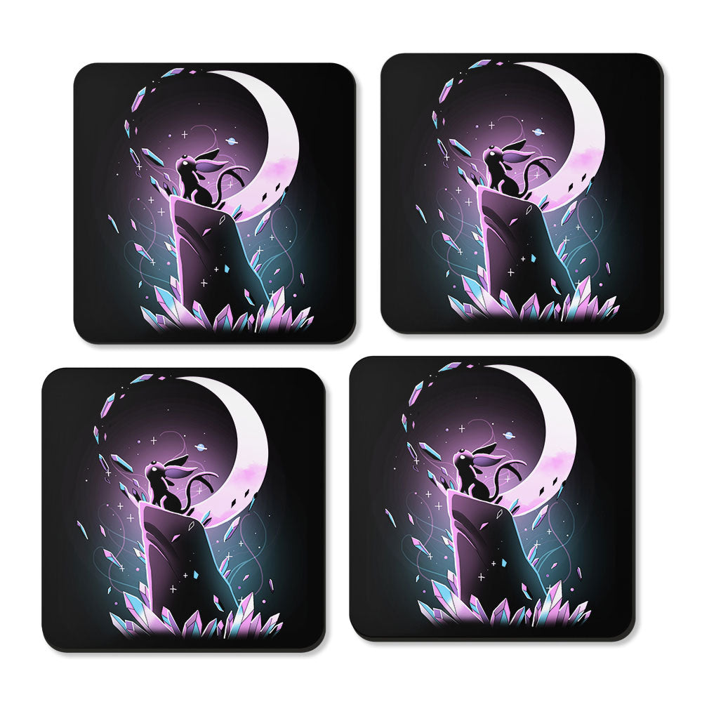 Psychic Magic - Coasters product image 3