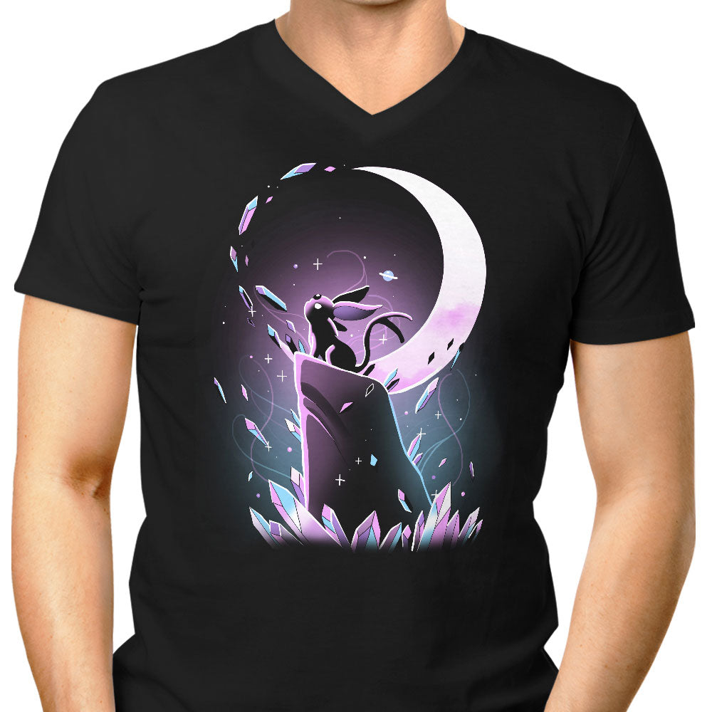 Psychic Magic - Men's V-Neck product image 1