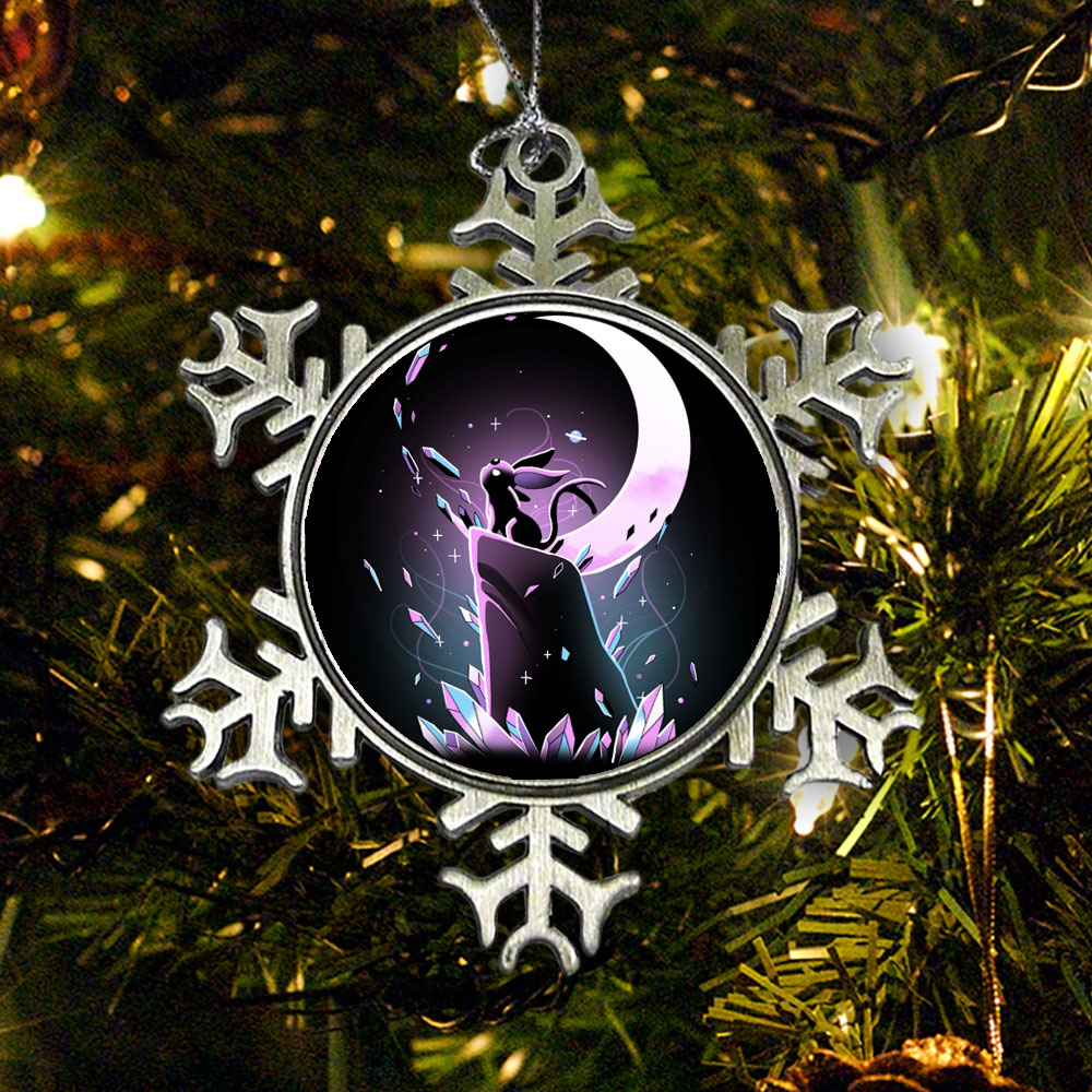 Psychic Magic - Ornament product image 1
