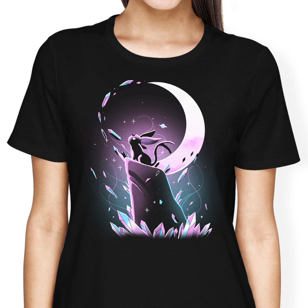 Psychic Magic - Women's Apparel product image 1