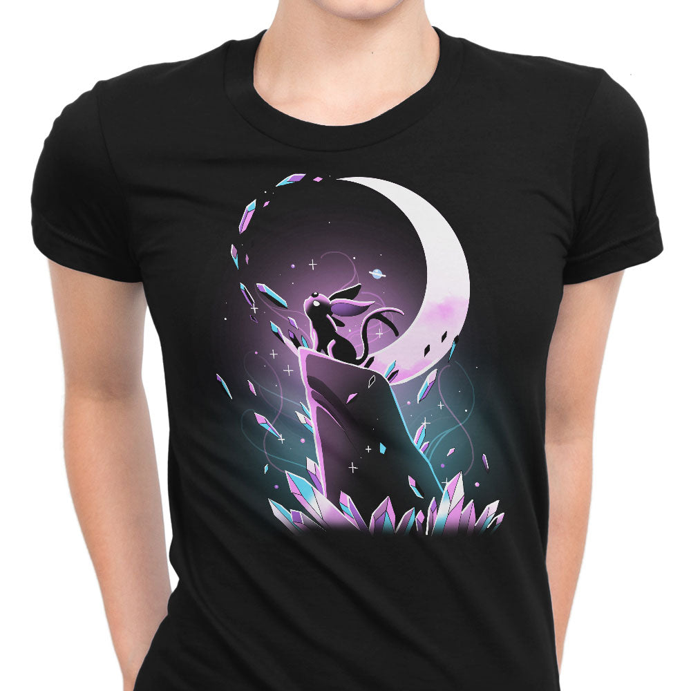 Psychic Magic - Women's Apparel product image 4