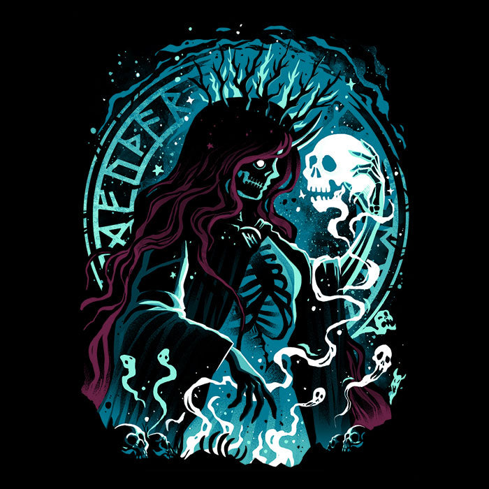 Queen of Niflheim - Ornament product image 2