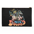 Rainbow Doom - Accessory Pouch