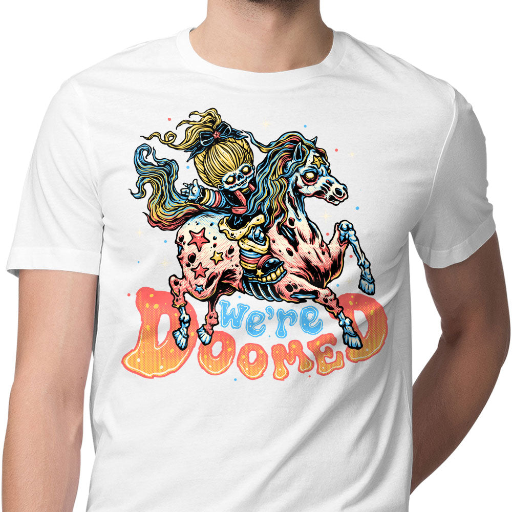 Rainbow Doom - Men's Apparel product image 6