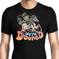 Rainbow Doom - Men's Apparel product image 1