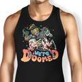 Rainbow Doom - Tank Top product image 1