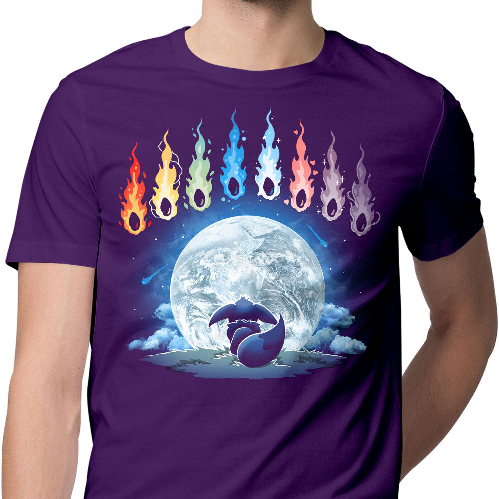 Rainbow Stones - Men's Apparel product image 6