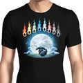 Rainbow Stones - Men's Apparel product image 1