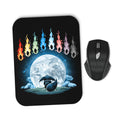 Rainbow Stones - Mousepad product image 1