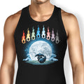 Rainbow Stones - Tank Top product image 1