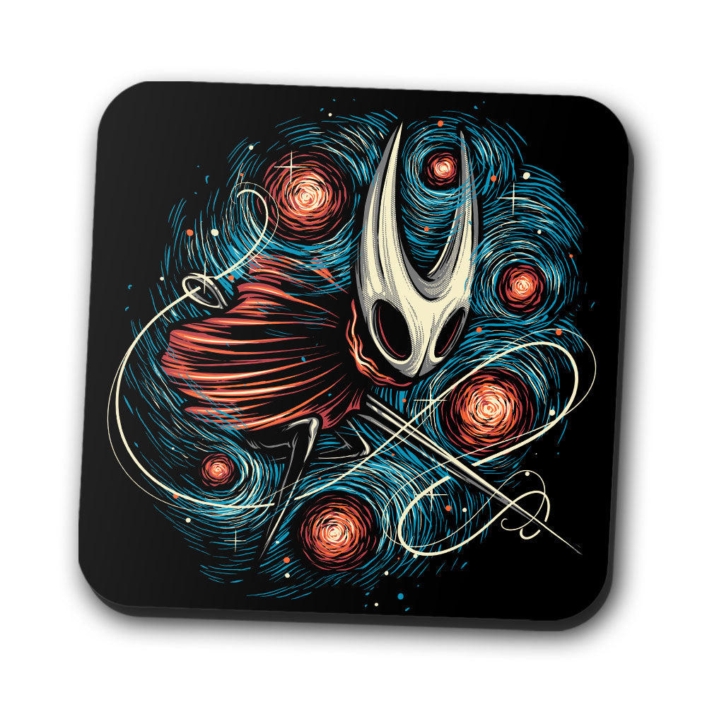 Red Warrior Princess - Coasters product image 1