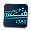Retro Empire - Coasters product image 1