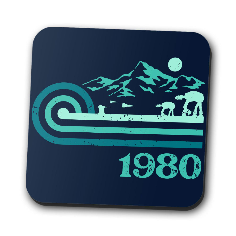 Retro Empire - Coasters product image 1