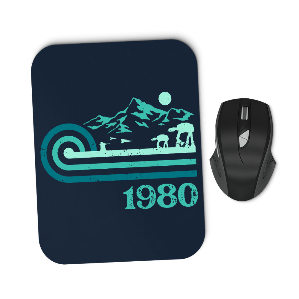 Retro Empire - Mousepad product image 1
