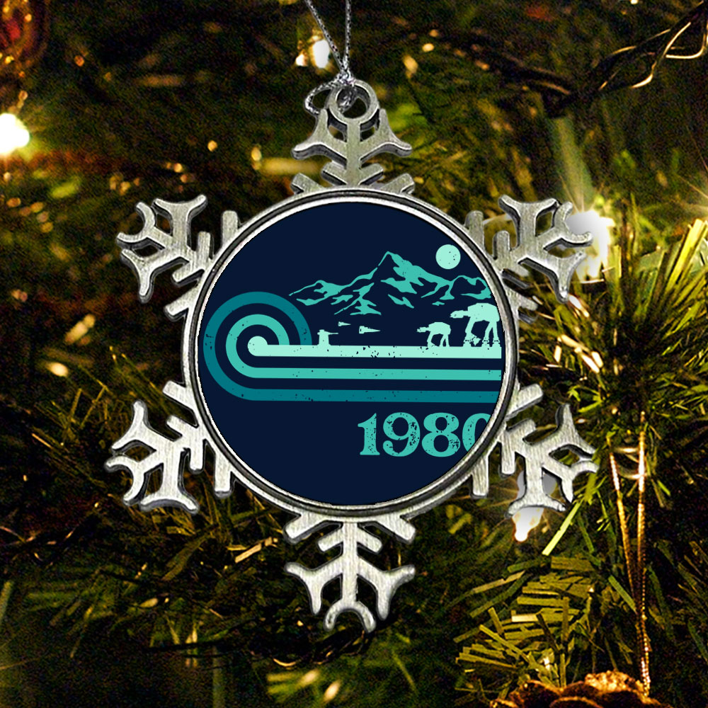 Retro Empire - Ornament product image 1
