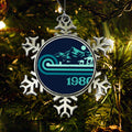 Retro Empire - Ornament product image 1