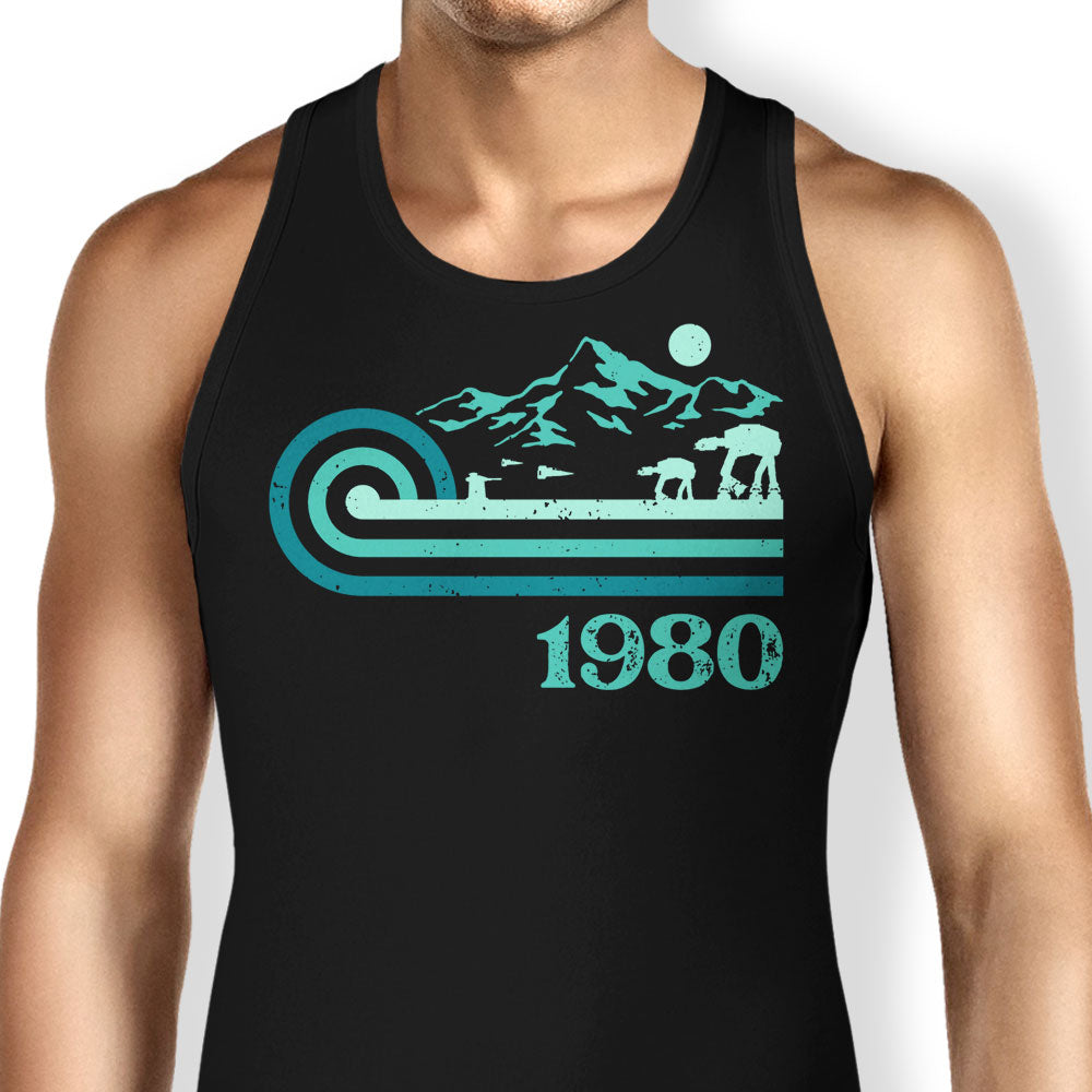 Retro Empire - Tank Top product image 3