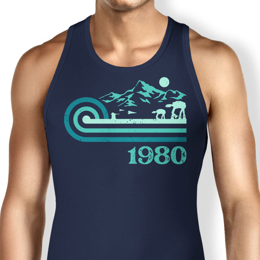Retro Empire - Tank Top product image 1