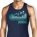 Retro Empire - Tank Top product image 1