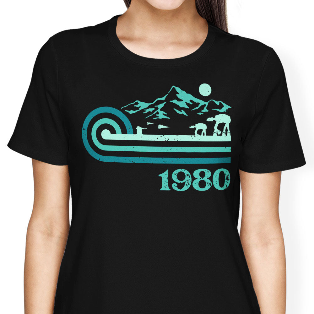 Retro Empire - Women's Apparel product image 10