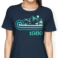 Retro Empire - Women's Apparel product image 1