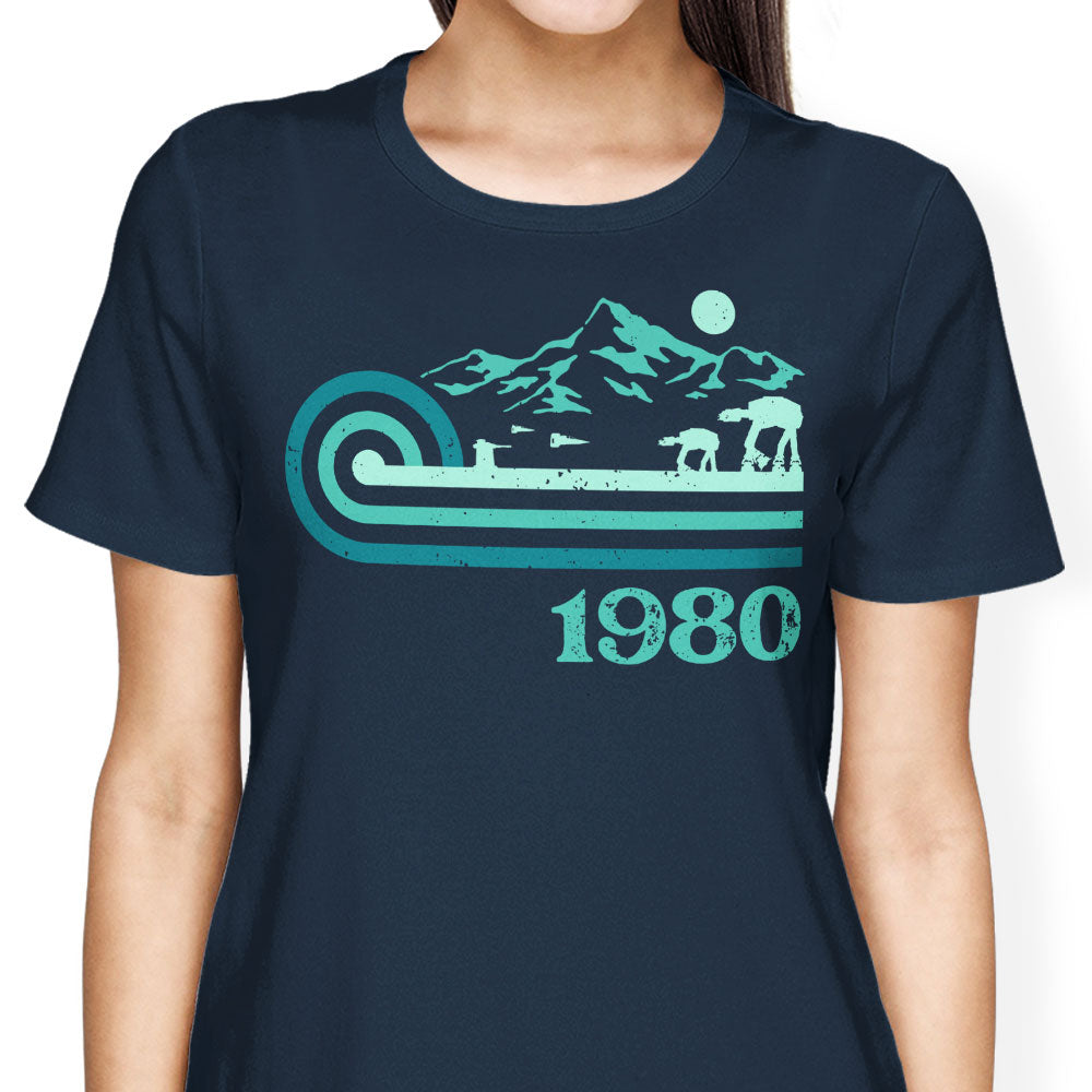 Retro Empire - Women's Apparel product image 1