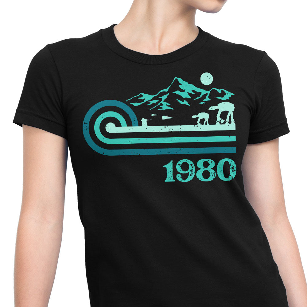 Retro Empire - Women's Apparel product image 4