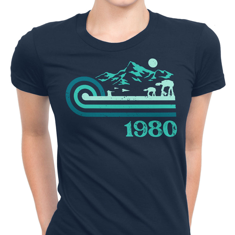 Retro Empire - Women's Apparel product image 7