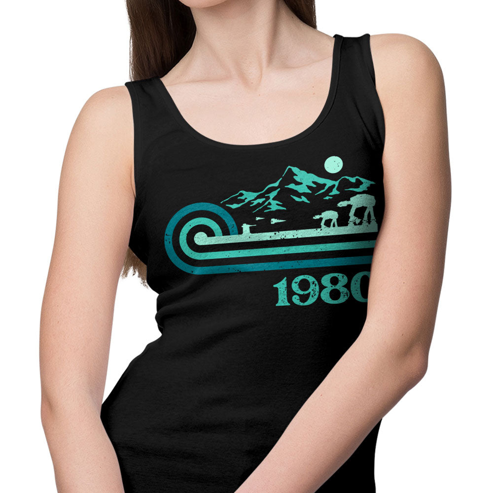 Retro Empire - Tank Top product image 5