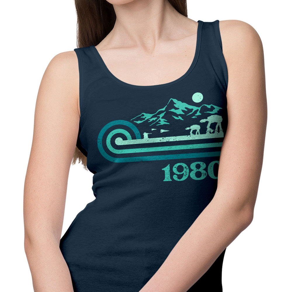 Retro Empire - Tank Top product image 4