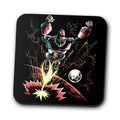 Retro Giant - Coasters product image 1