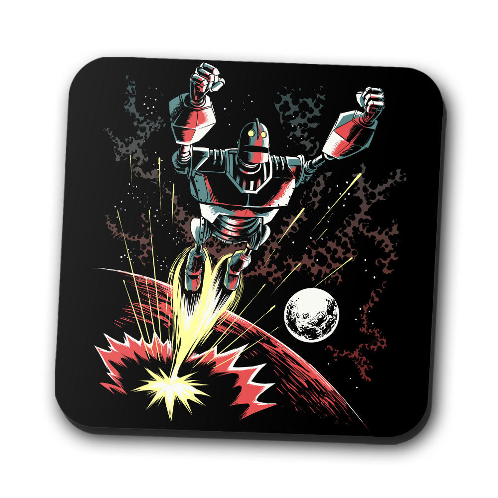 Retro Giant - Coasters product image 1