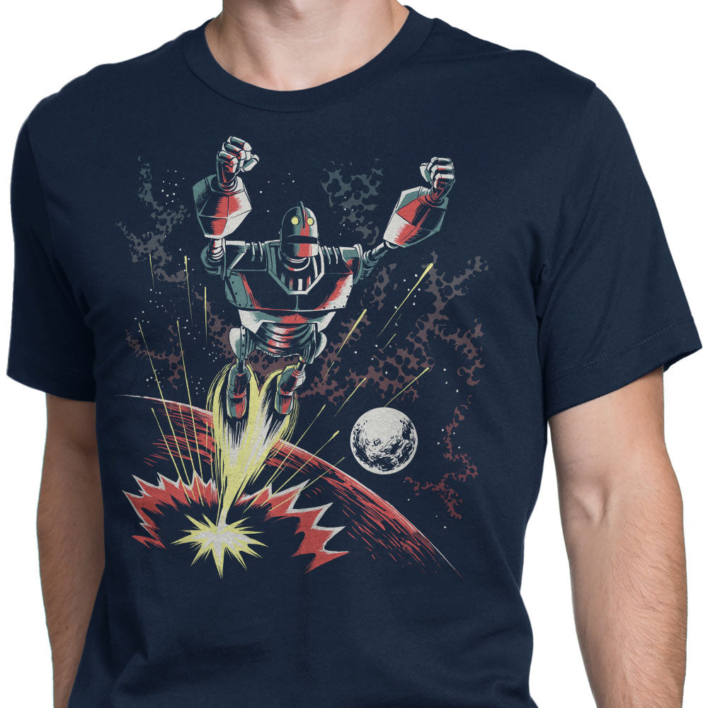 Retro Giant - Men's Apparel product image 4