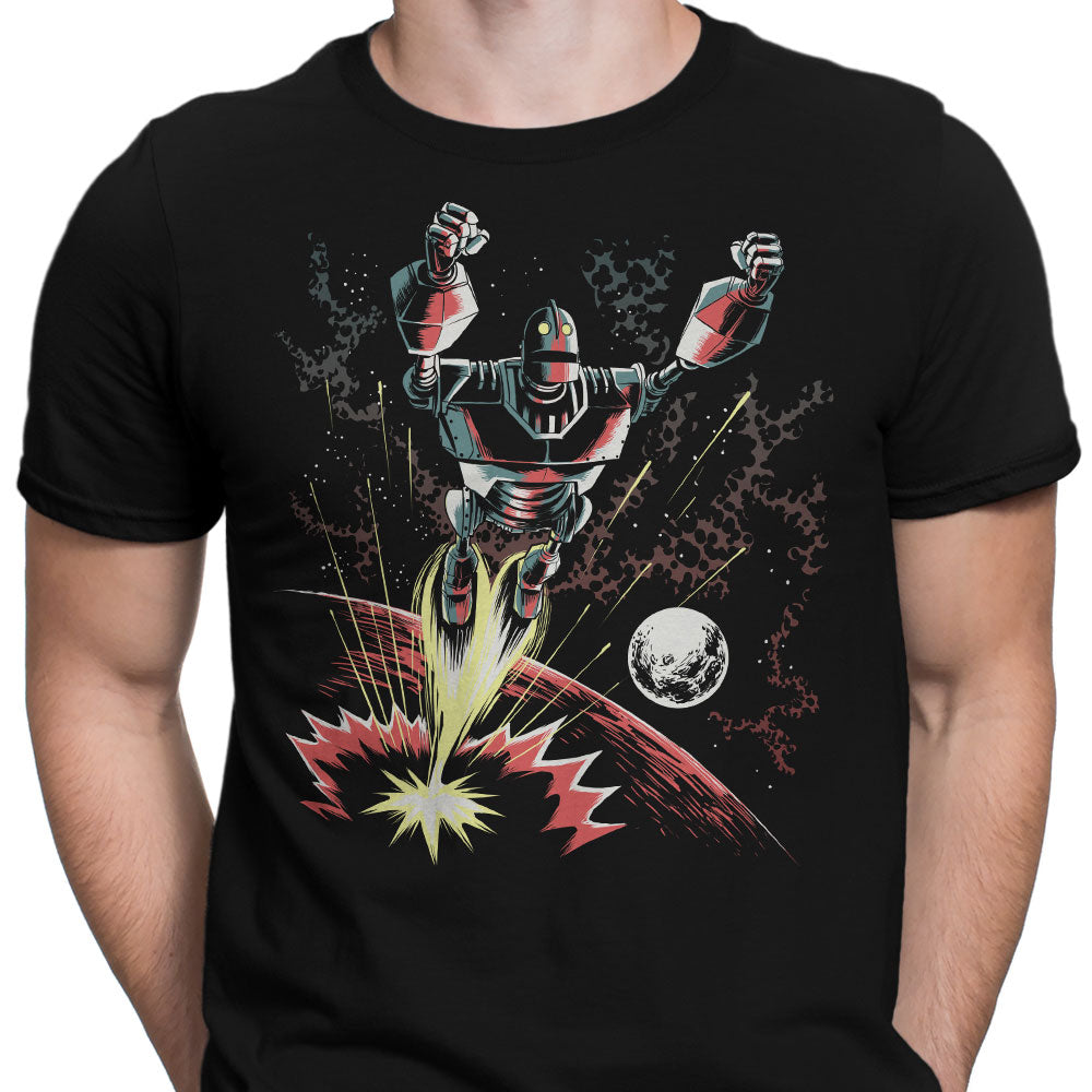 Retro Giant - Men's Apparel product image 3