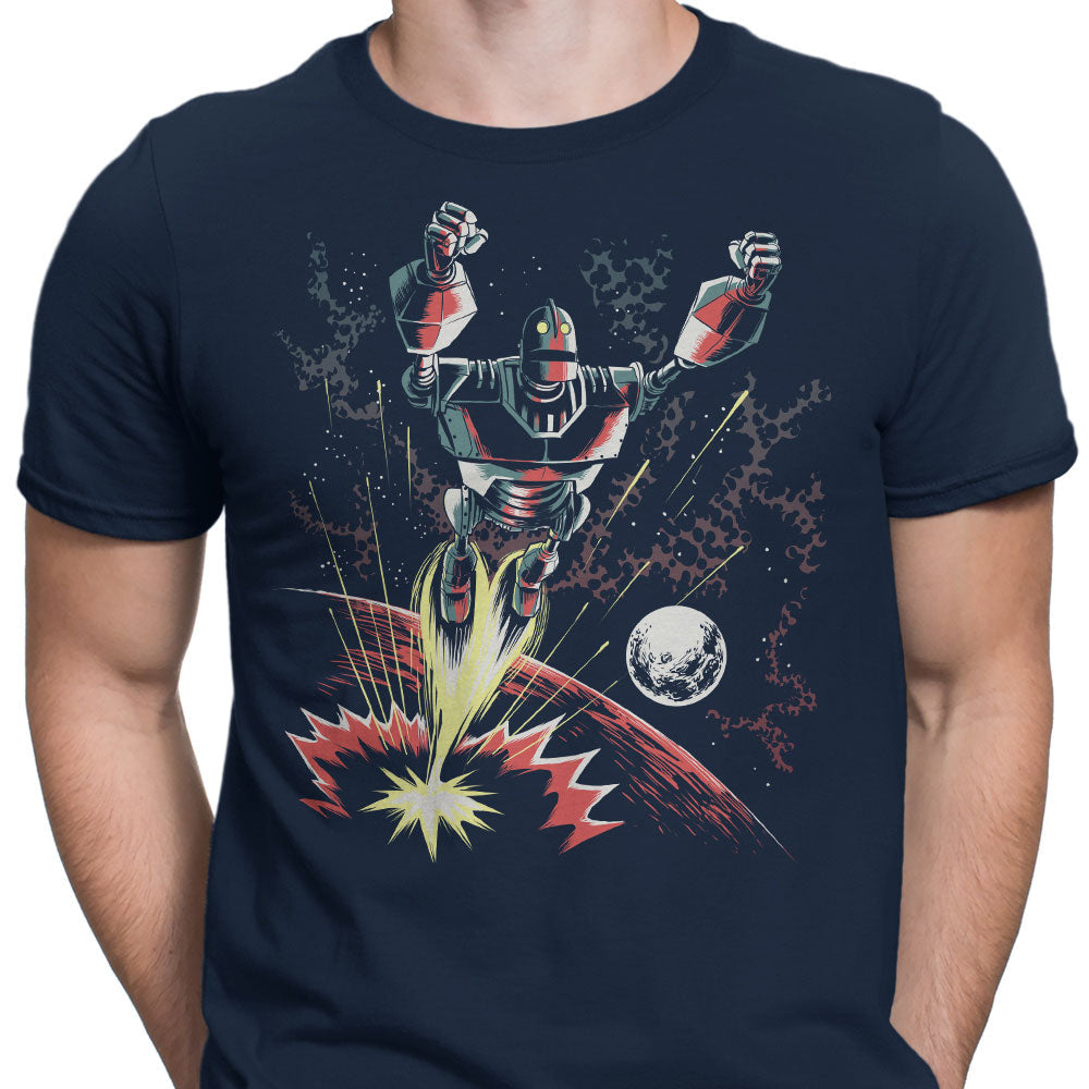 Retro Giant - Men's Apparel product image 5
