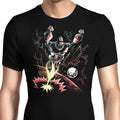 Retro Giant - Men's Apparel product image 1