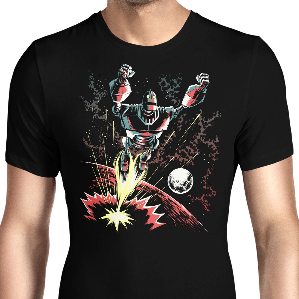 Retro Giant - Men's Apparel product image 1