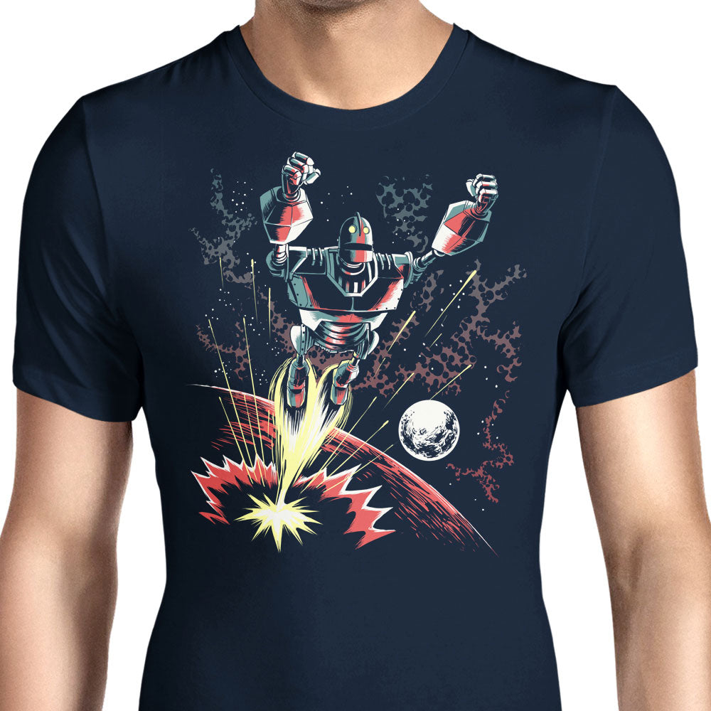 Retro Giant - Men's Apparel product image 6