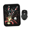 Retro Giant - Mousepad product image 1