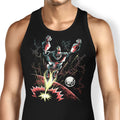 Retro Giant - Tank Top product image 1