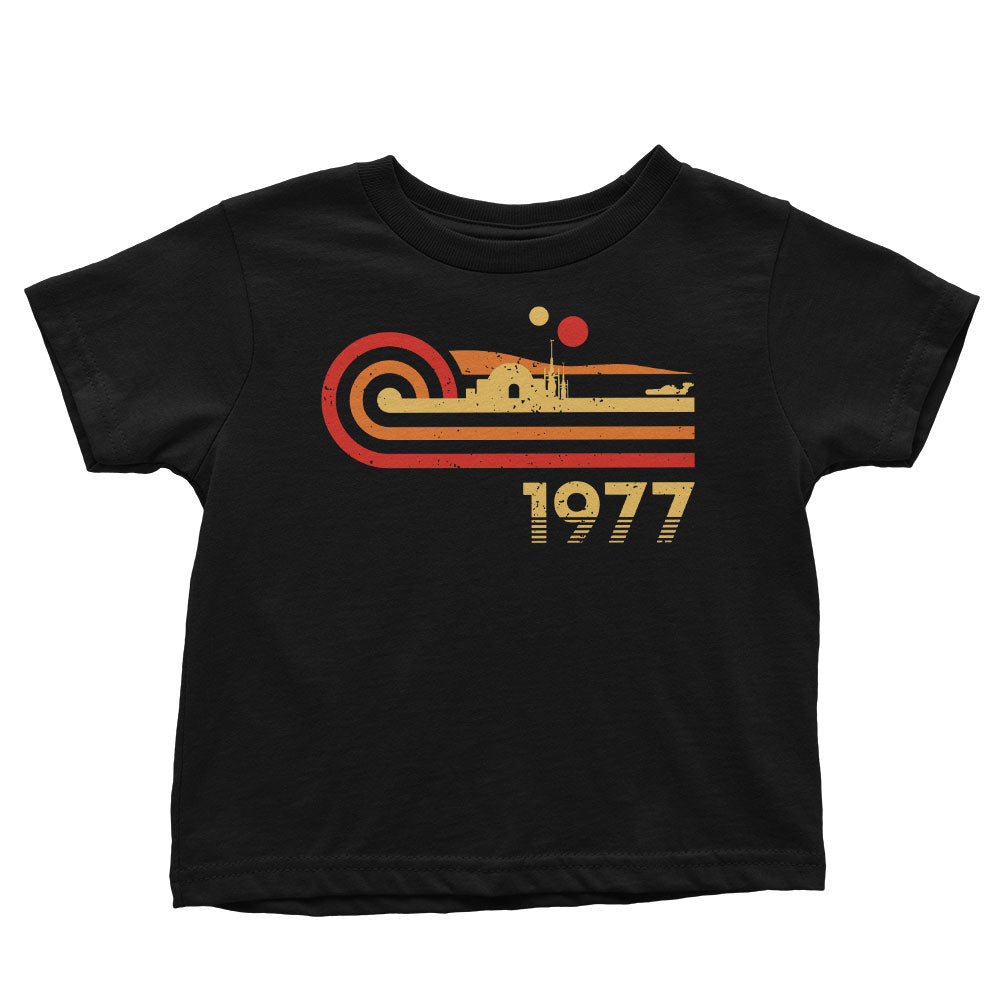 Retro Hope - Youth Apparel product image 16