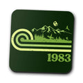 Retro Return - Coasters product image 1