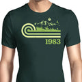 Retro Return - Men's Apparel product image 1