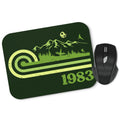 Retro Return - Mousepad product image 1