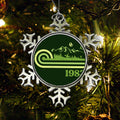 Retro Return - Ornament product image 1