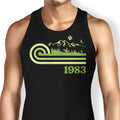 Retro Return - Tank Top product image 1