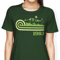 Retro Return - Women's Apparel product image 1