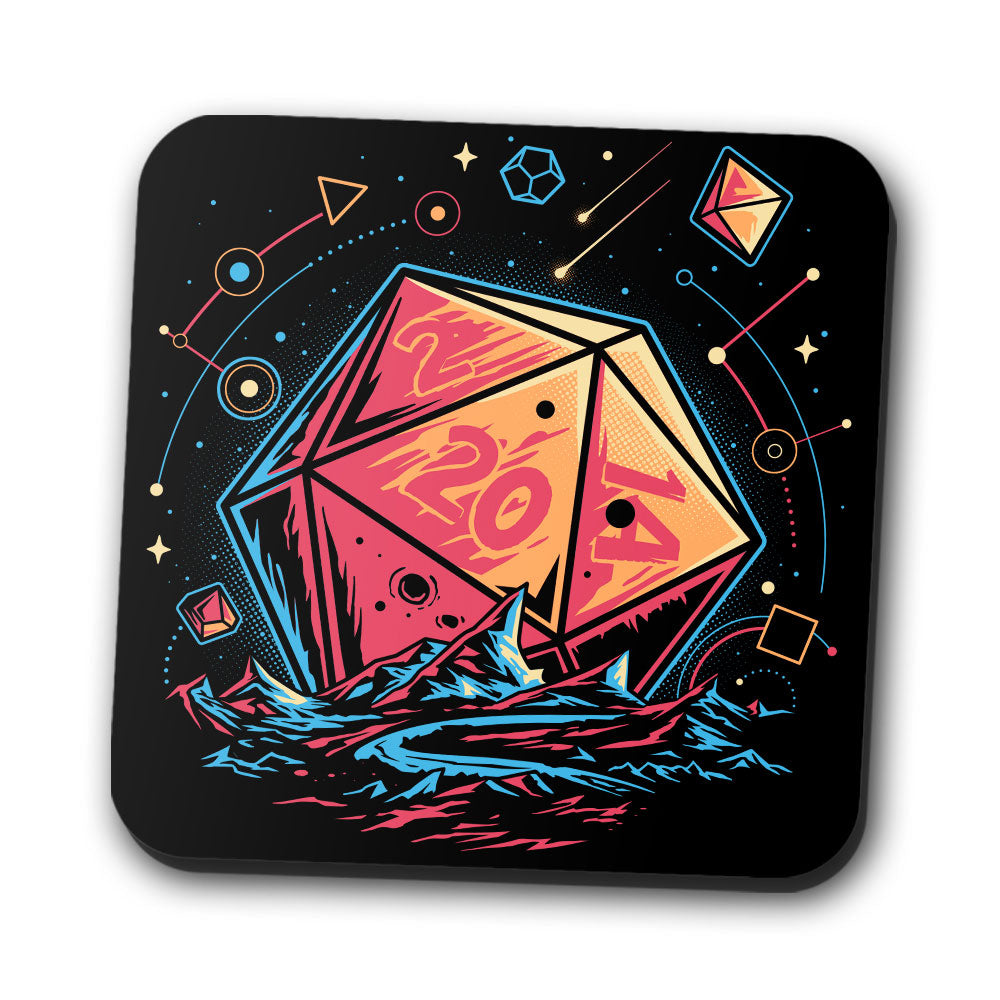 Roleplaying Universe - Coasters product image 1